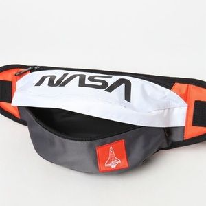 nasa fanny pack pacsun